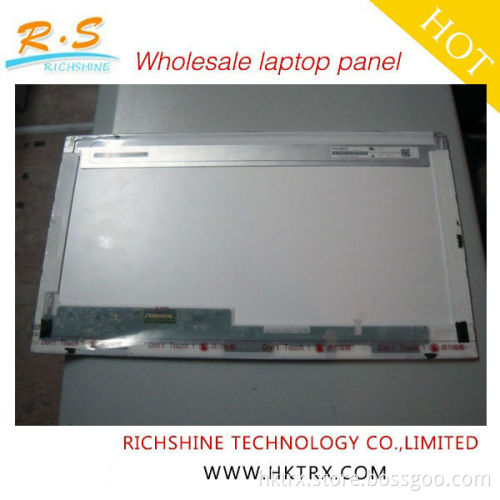 New CHIMEI 17.3 inch laptop 40pins lcd monitor N173FGE-L23 1600*900